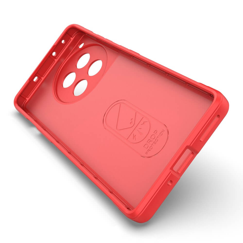 Oneplus 12R - Coque De Protection Rugged