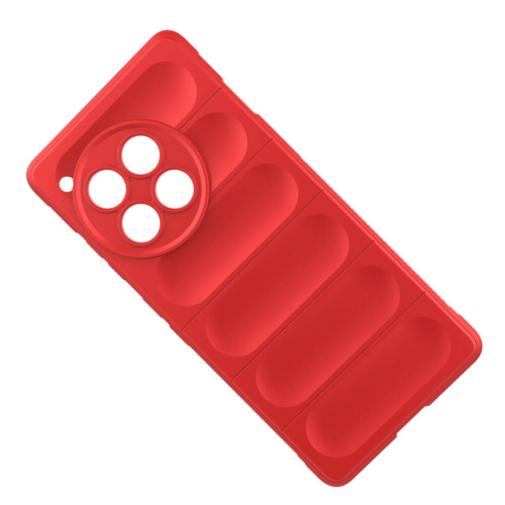 Oneplus 12R - Coque De Protection Rugged