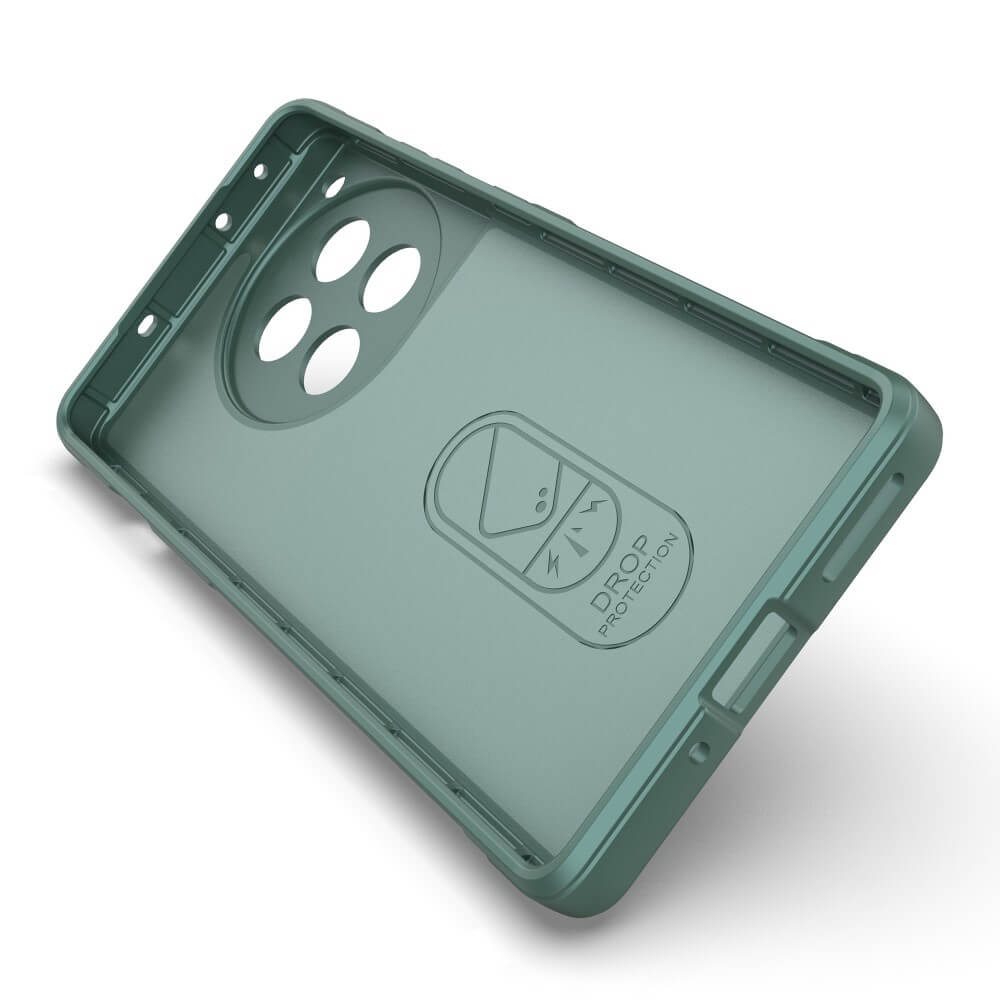 Oneplus 12R - Coque De Protection Rugged