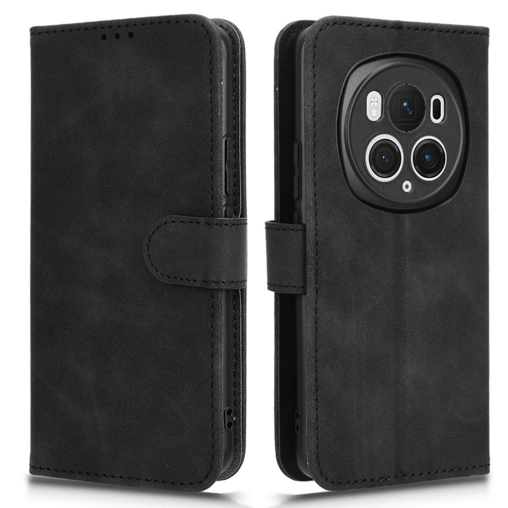 Honor Magic6-Pro - Custodia In Pelle