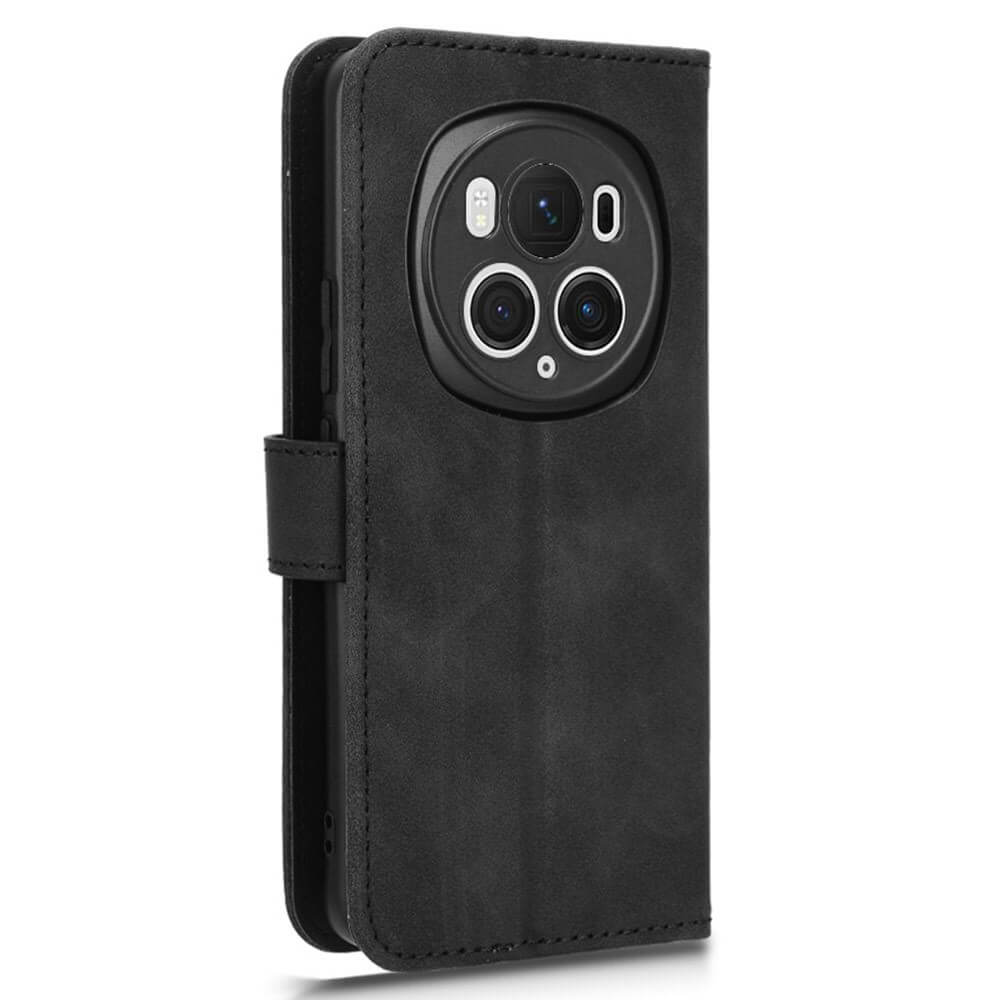 Honor Magic6-Pro - Custodia In Pelle