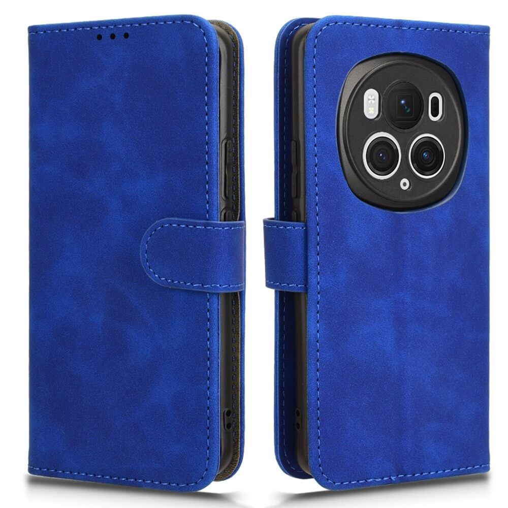 Honor Magic6-Pro - Custodia In Pelle