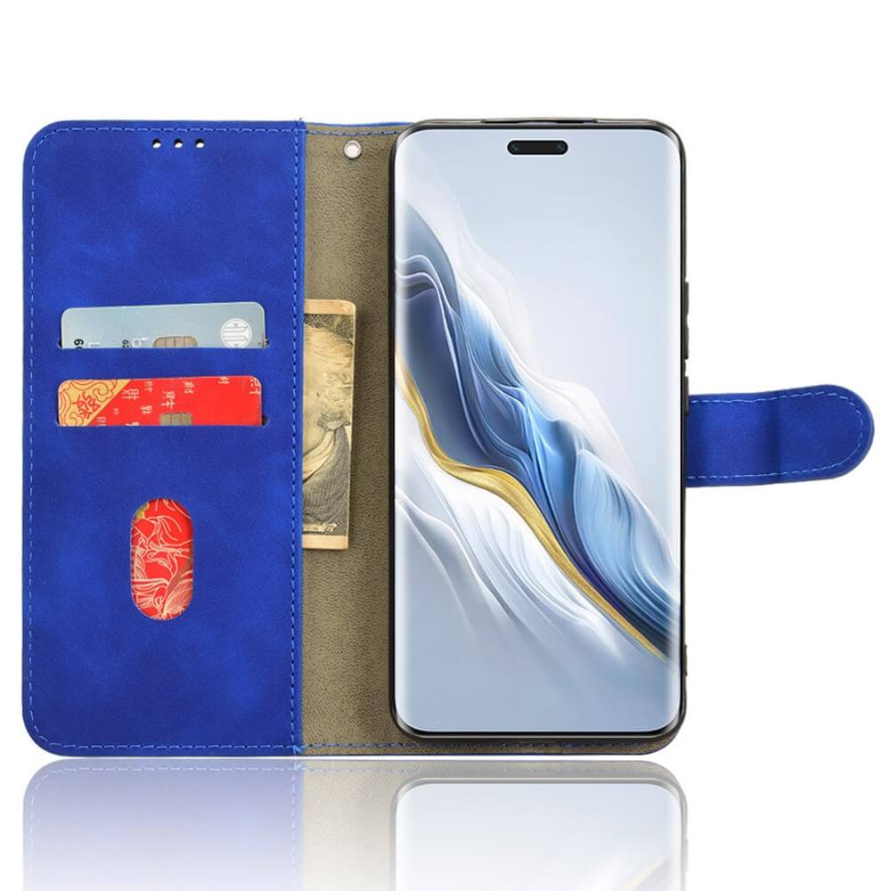 Honor Magic6-Pro - Custodia In Pelle