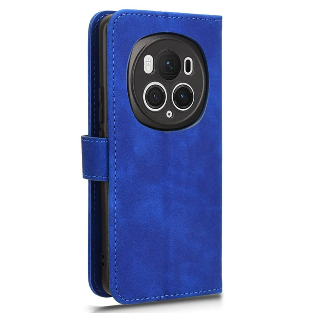 Honor Magic6-Pro - Custodia In Pelle