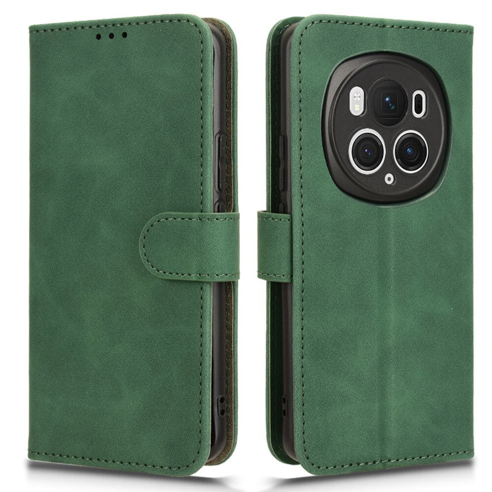 Honor Magic6-Pro - Custodia In Pelle