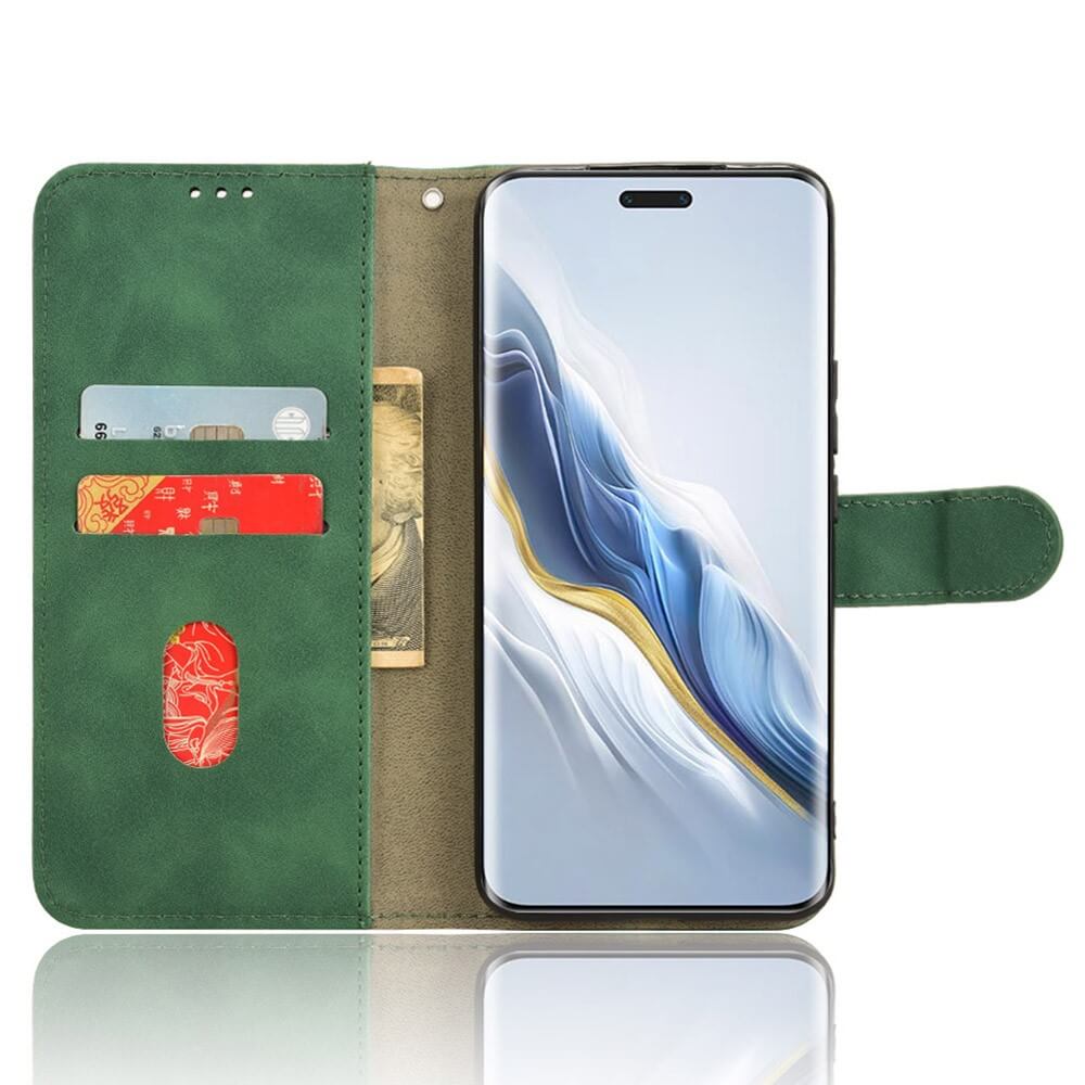 Honor Magic6-Pro - Custodia In Pelle