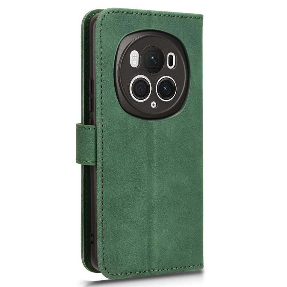 Honor Magic6-Pro - Custodia In Pelle