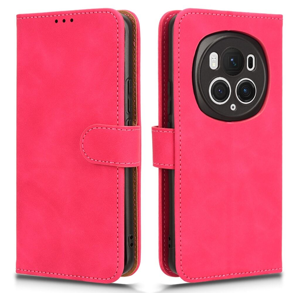 Honor Magic6-Pro - Custodia In Pelle