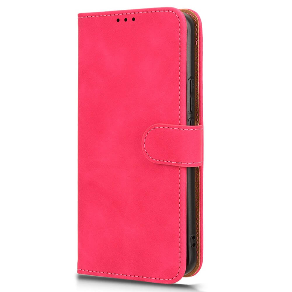 Honor Magic6-Pro - Custodia In Pelle