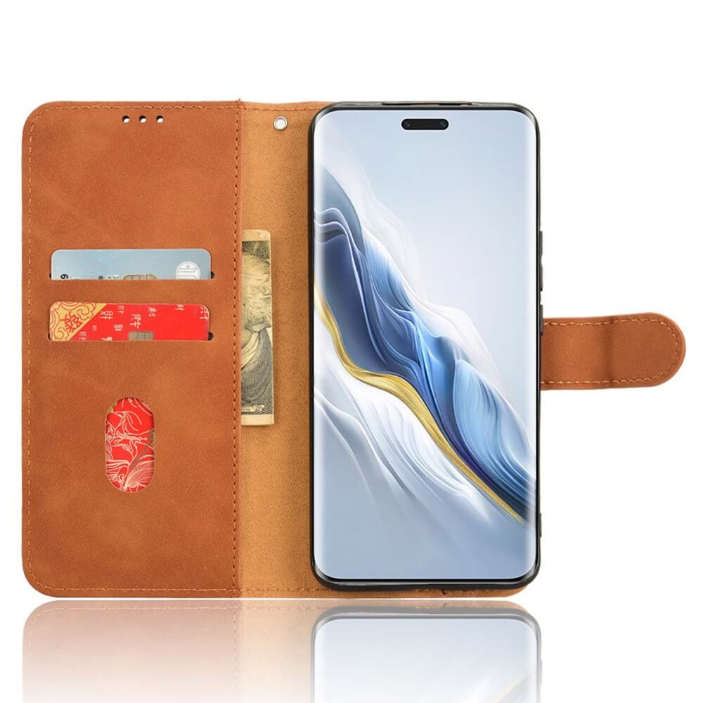 Honor Magic6-Pro - Custodia In Pelle