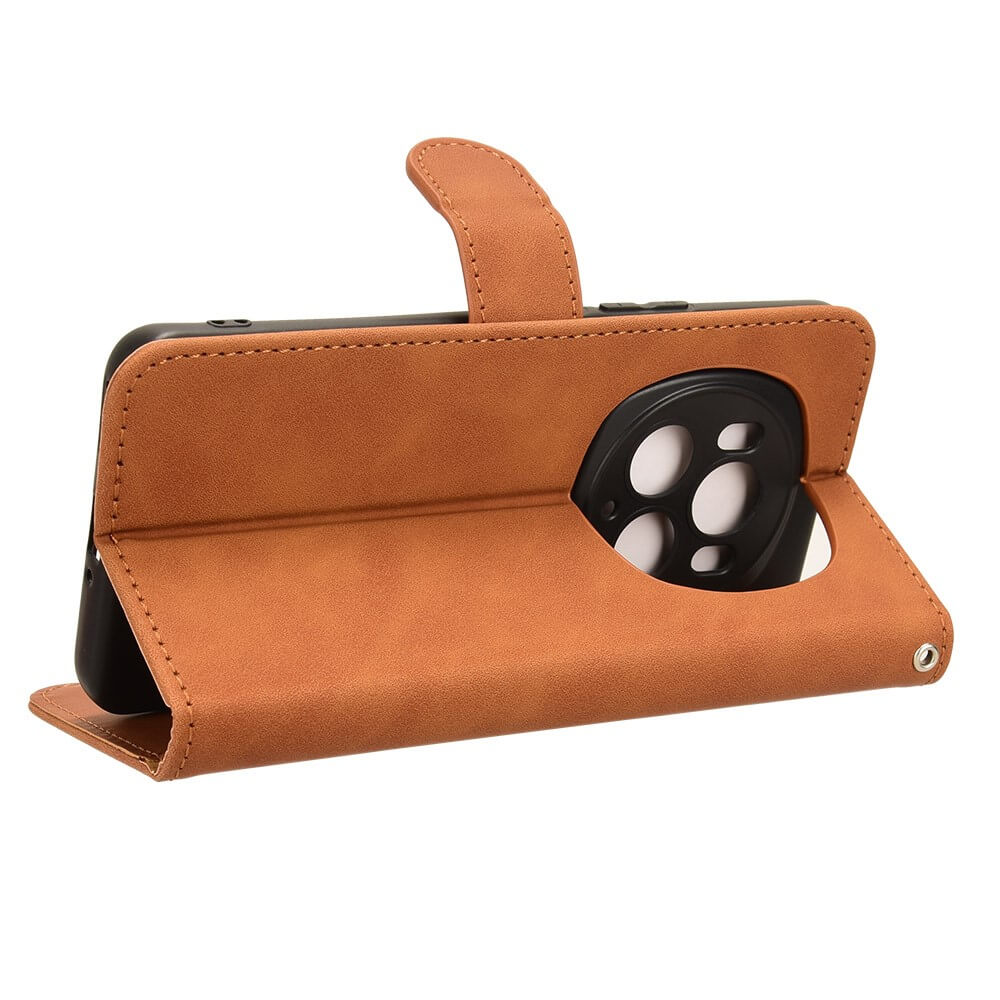 Honor Magic6-Pro - Custodia In Pelle