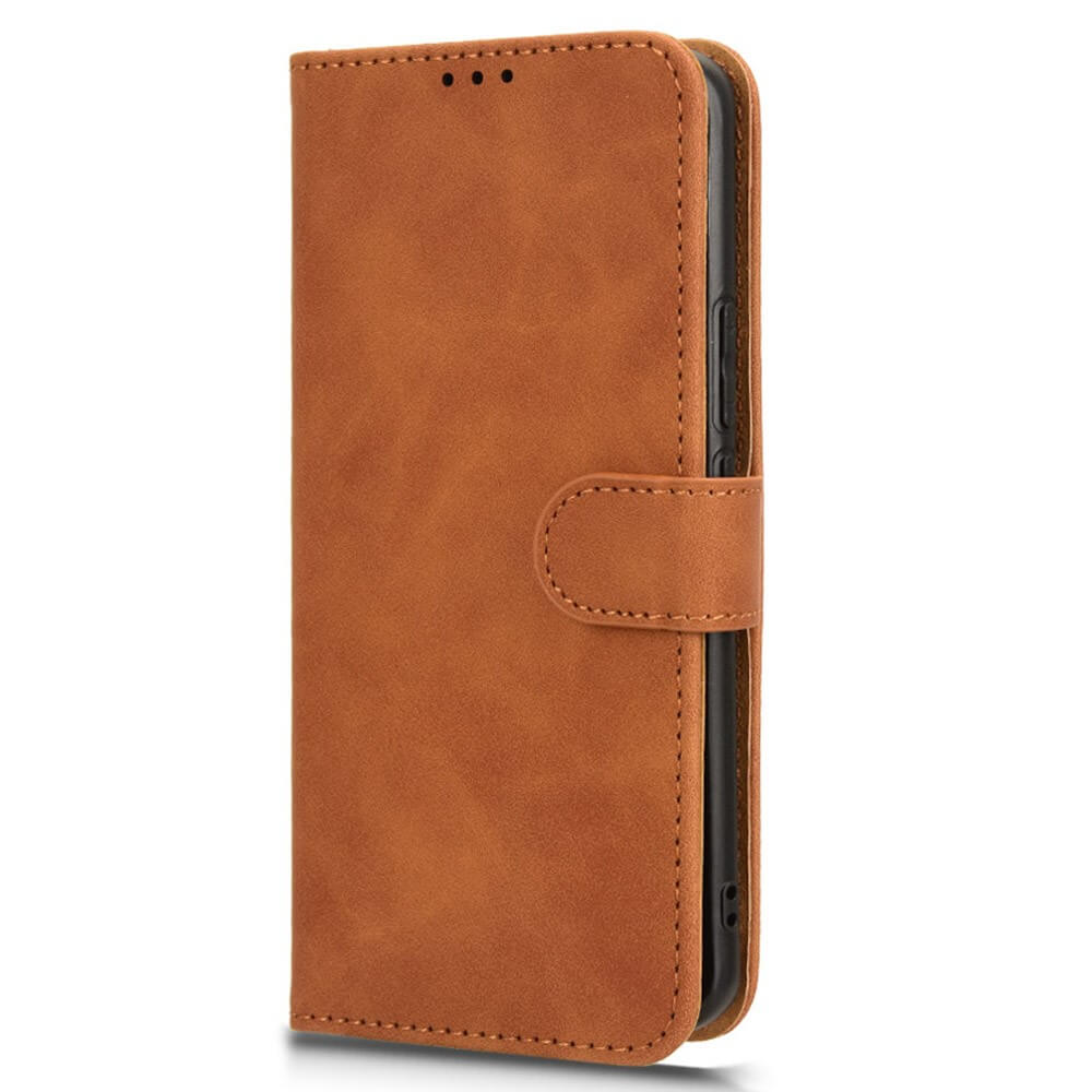 Honor Magic6-Pro - Custodia In Pelle