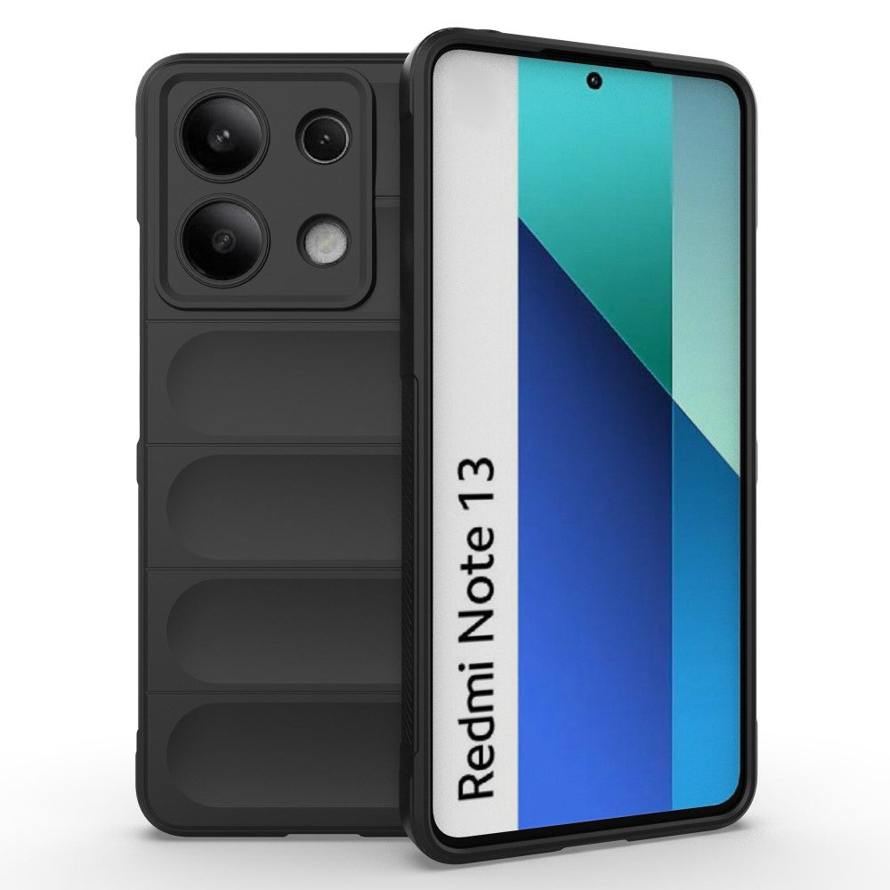Xiaomi Redmi Note 13 4G - Rugged Protective Cover