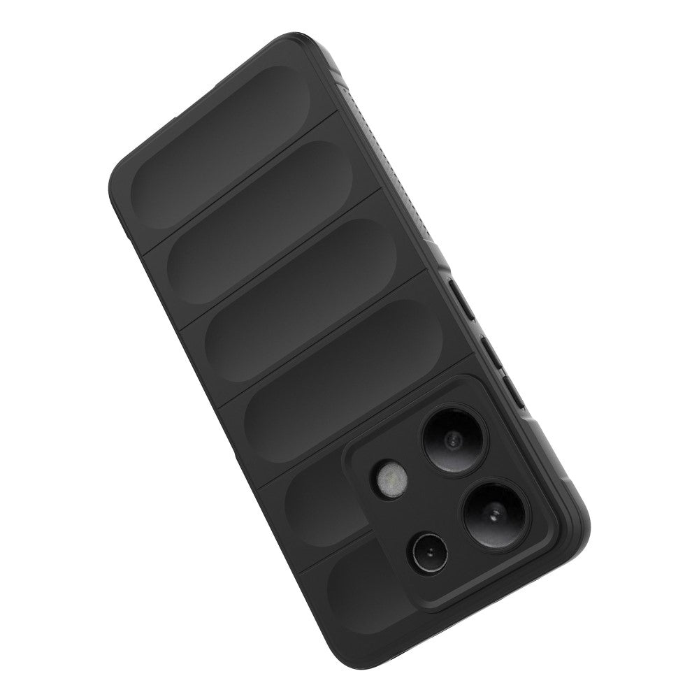 Xiaomi Redmi Note 13 4G - Rugged Protective Cover