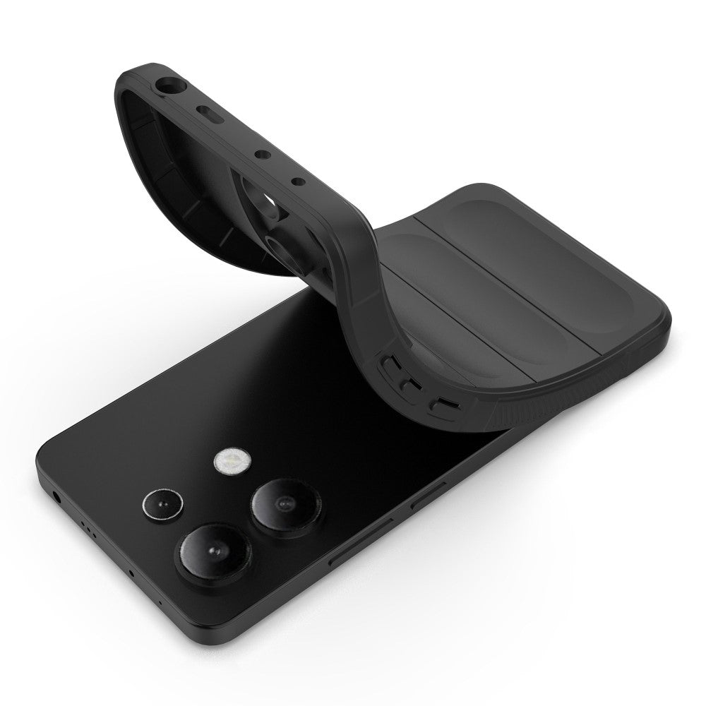 Xiaomi Redmi Note 13 4G - Rugged Protective Cover