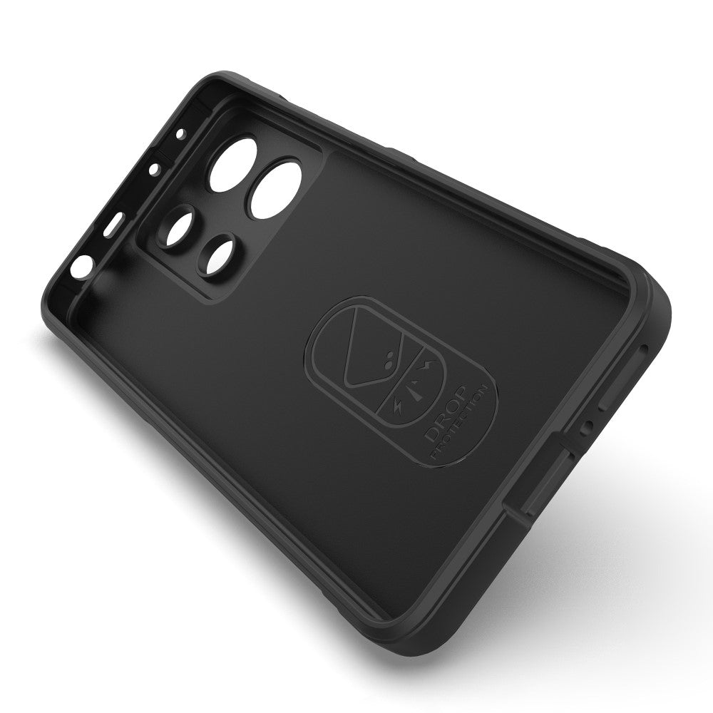 Xiaomi Redmi Note 13 4G - Rugged Protective Cover