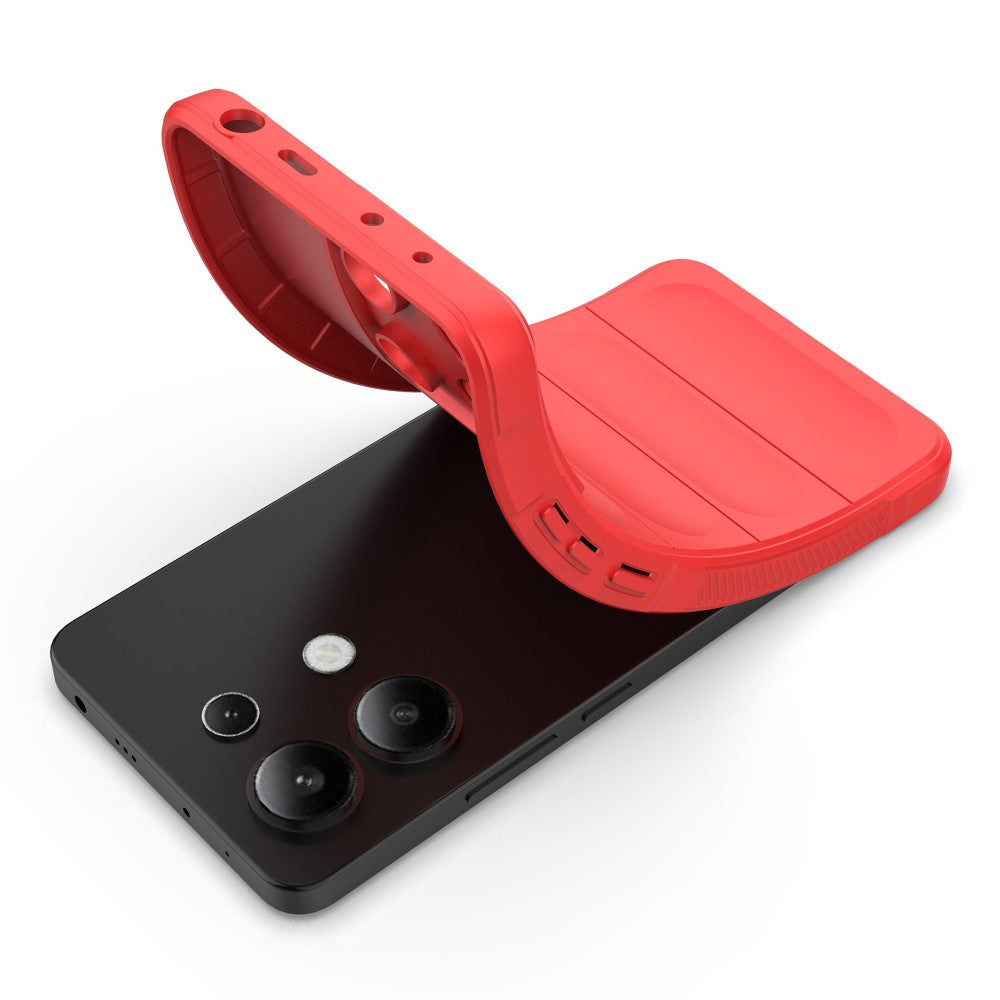 Xiaomi Redmi Note 13 4G - Rugged Protective Cover