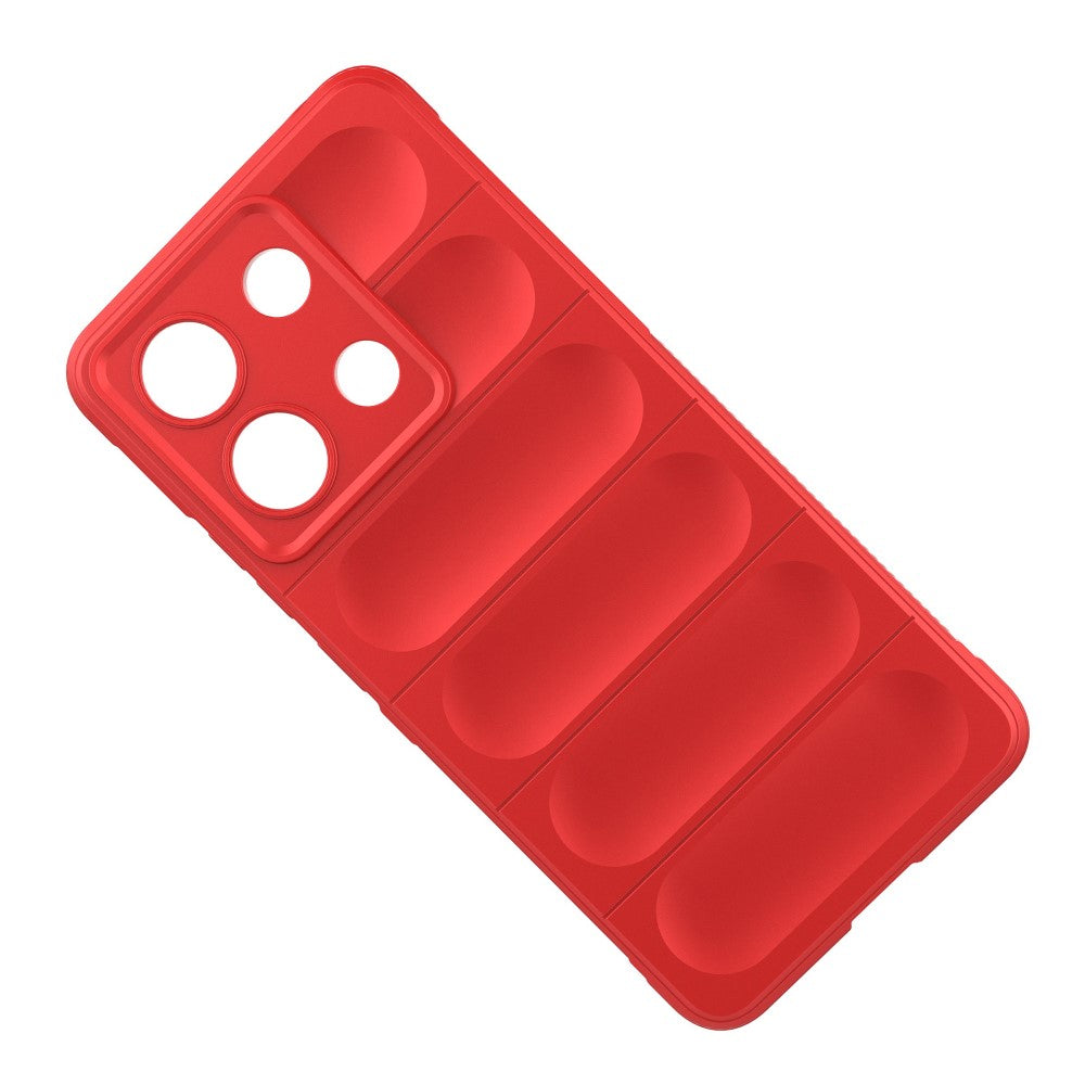 Xiaomi Redmi Note 13 4G - Rugged Protective Cover