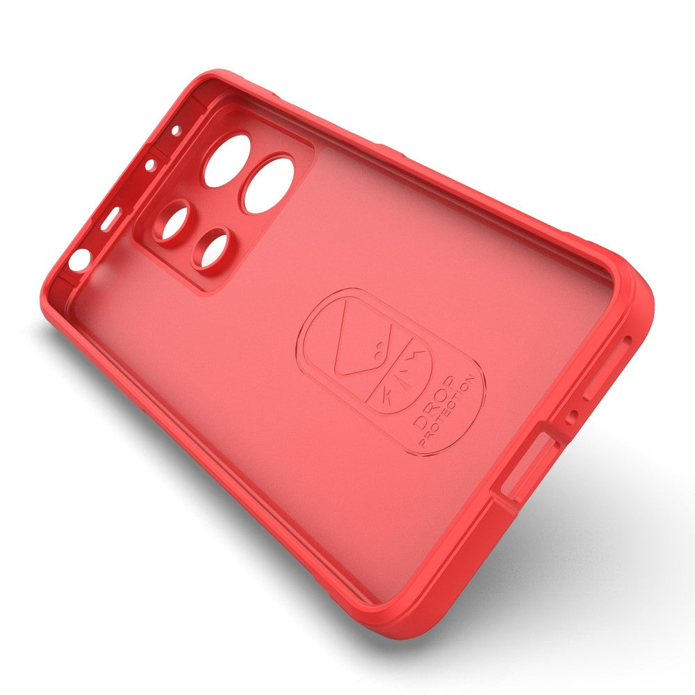Xiaomi Redmi Note 13 4G - Rugged Protective Cover