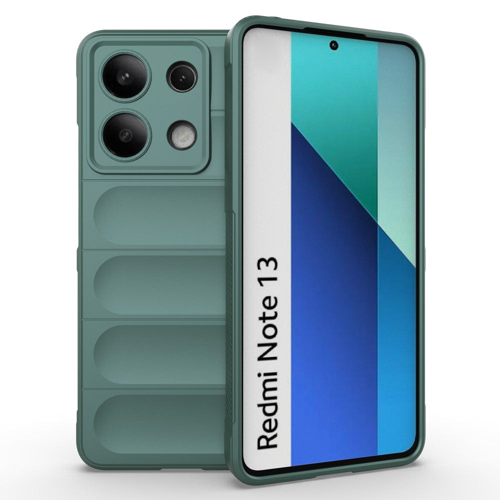 Xiaomi Redmi Note 13 4G - Rugged Protective Cover
