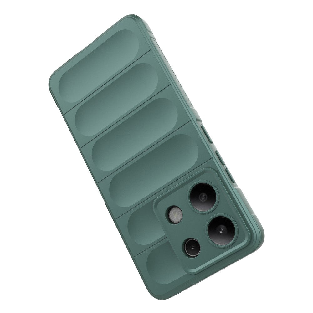 Xiaomi Redmi Note 13 4G - Rugged Protective Cover