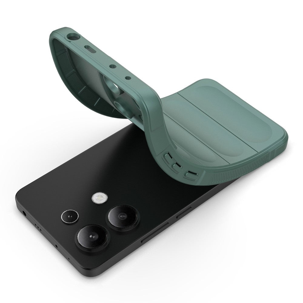 Xiaomi Redmi Note 13 4G - Rugged Protective Cover