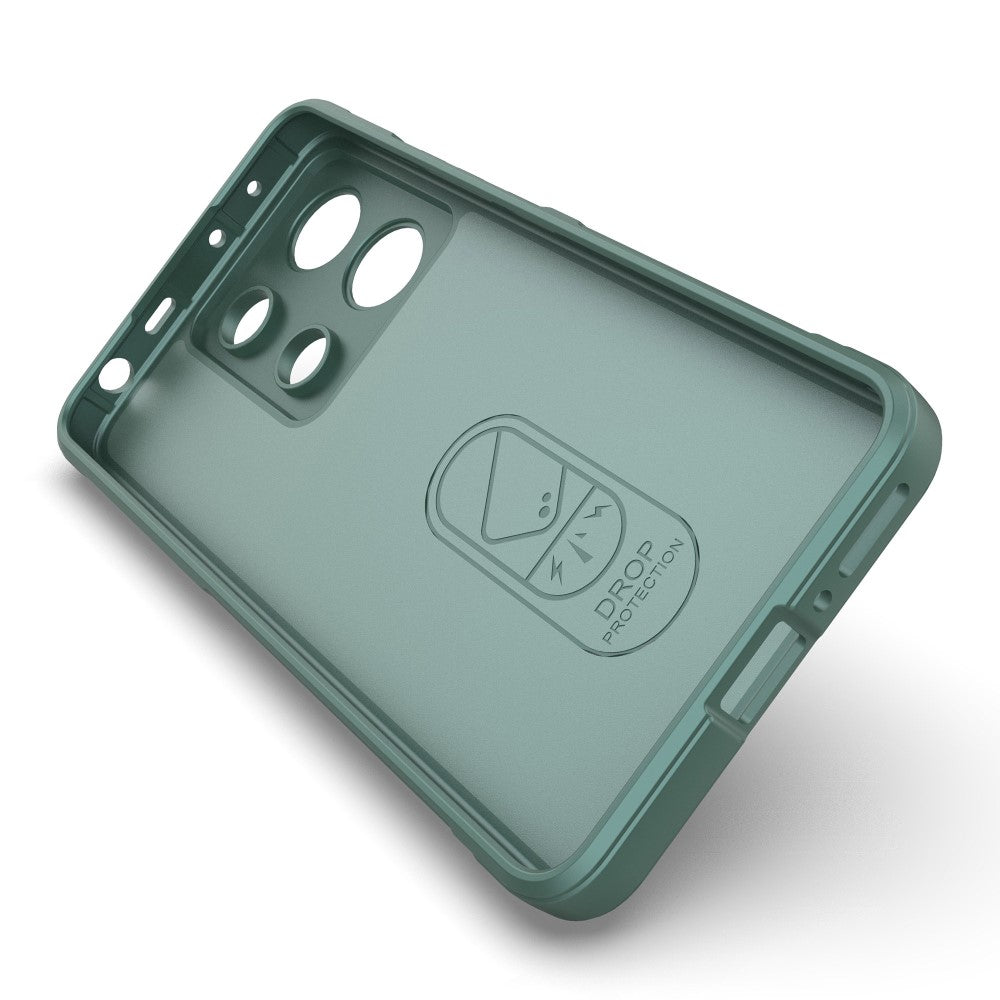 Xiaomi Redmi Note 13 4G - Rugged Protective Cover