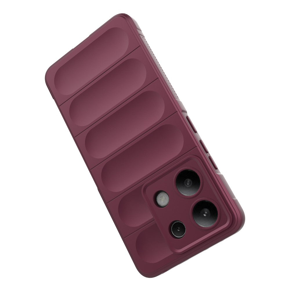 Xiaomi Redmi Note 13 4G - Rugged Protective Cover