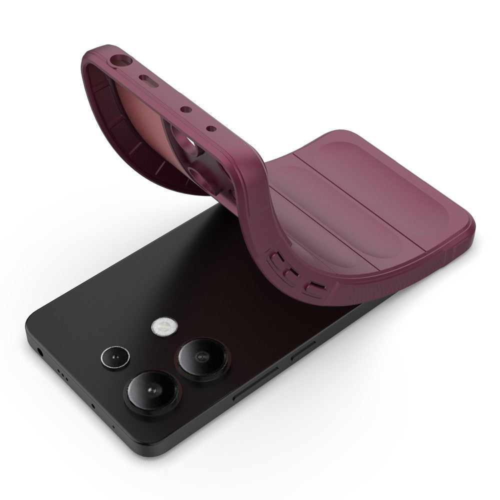 Xiaomi Redmi Note 13 4G - Rugged Protective Cover