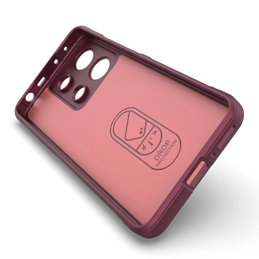 Xiaomi Redmi Note 13 4G - Rugged Protective Cover