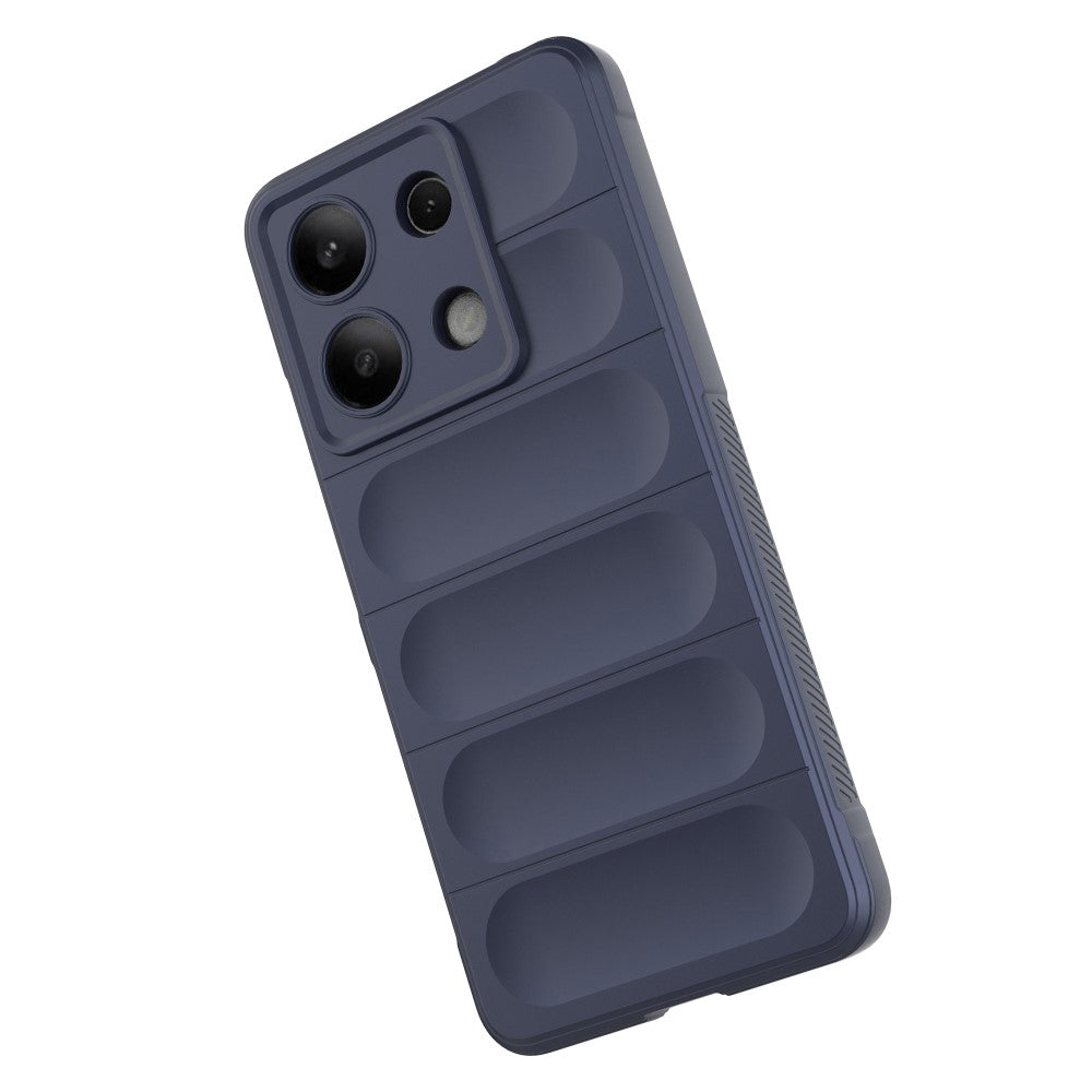 Xiaomi Redmi Note 13 4G - Rugged Protective Cover