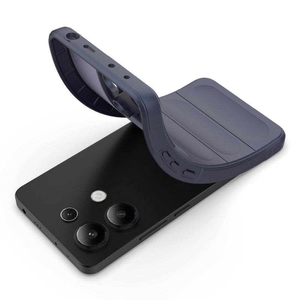 Xiaomi Redmi Note 13 4G - Rugged Protective Cover