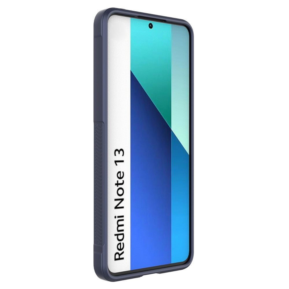 Xiaomi Redmi Note 13 4G - Rugged Protective Cover