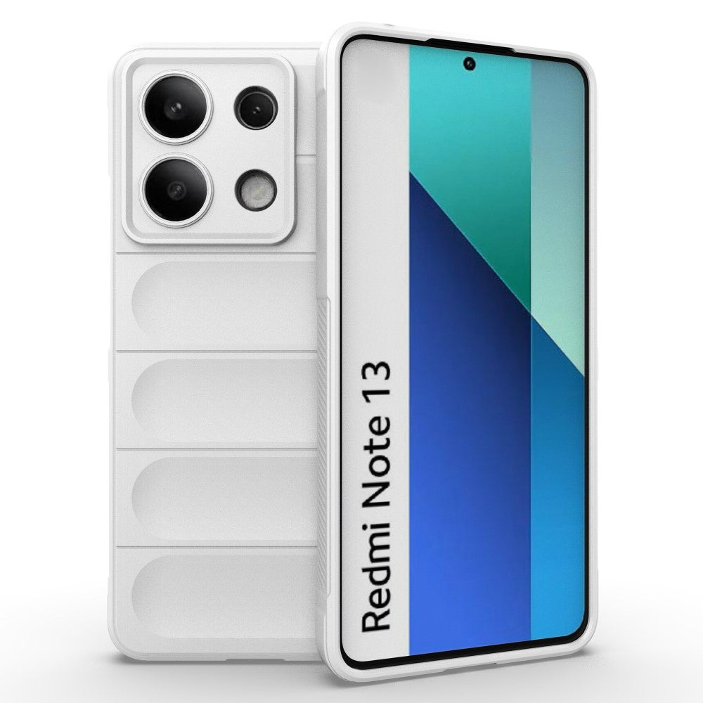 Xiaomi Redmi Note 13 4G - Rugged Protective Cover
