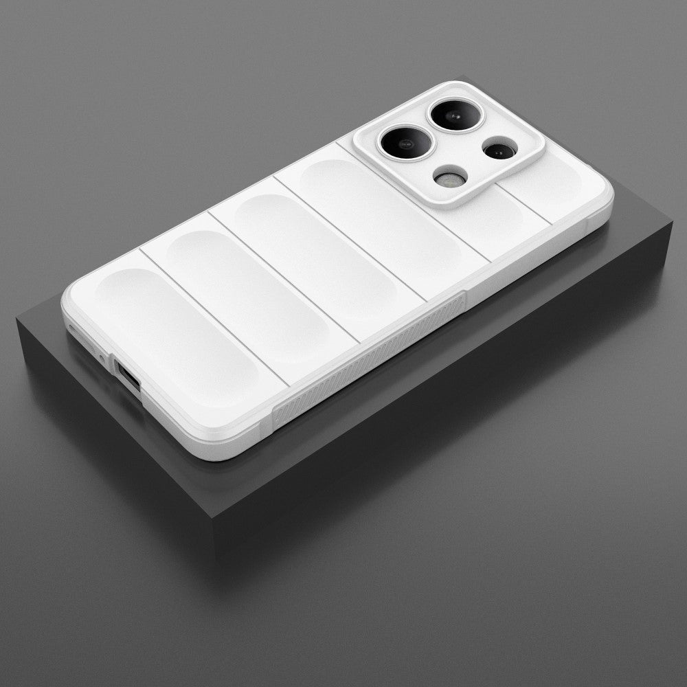 Xiaomi Redmi Note 13 4G - Rugged Protective Cover