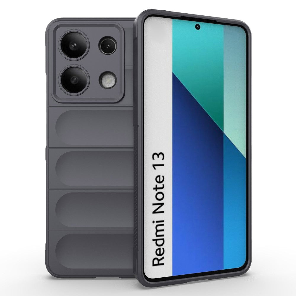 Xiaomi Redmi Note 13 4G - Rugged Protective Cover