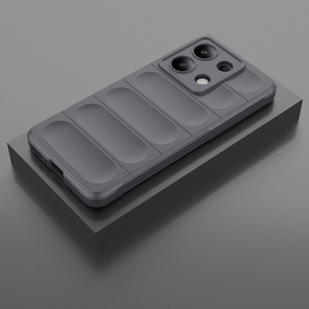Xiaomi Redmi Note 13 4G - Rugged Protective Cover