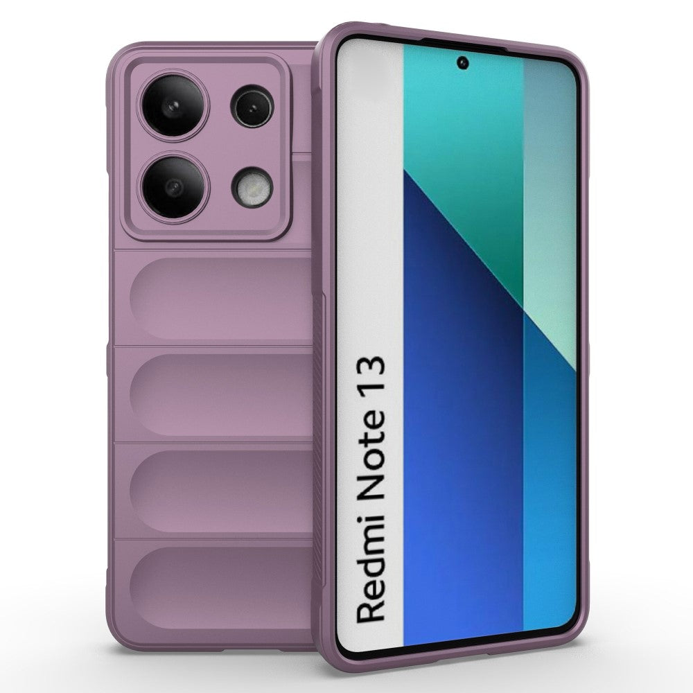 Xiaomi Redmi Note 13 4G - Rugged Protective Cover