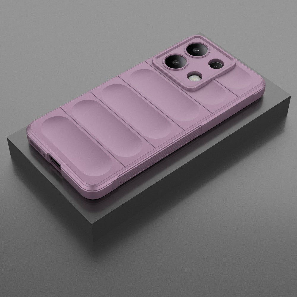 Xiaomi Redmi Note 13 4G - Rugged Protective Cover