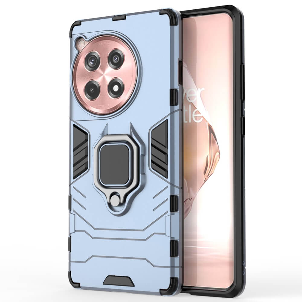 OnePlus 12R - Armor Case con kickstand