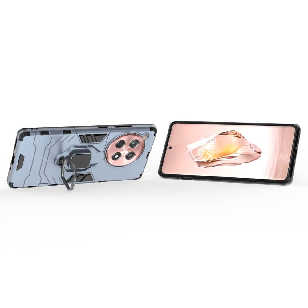 OnePlus 12R - Armor Case con kickstand