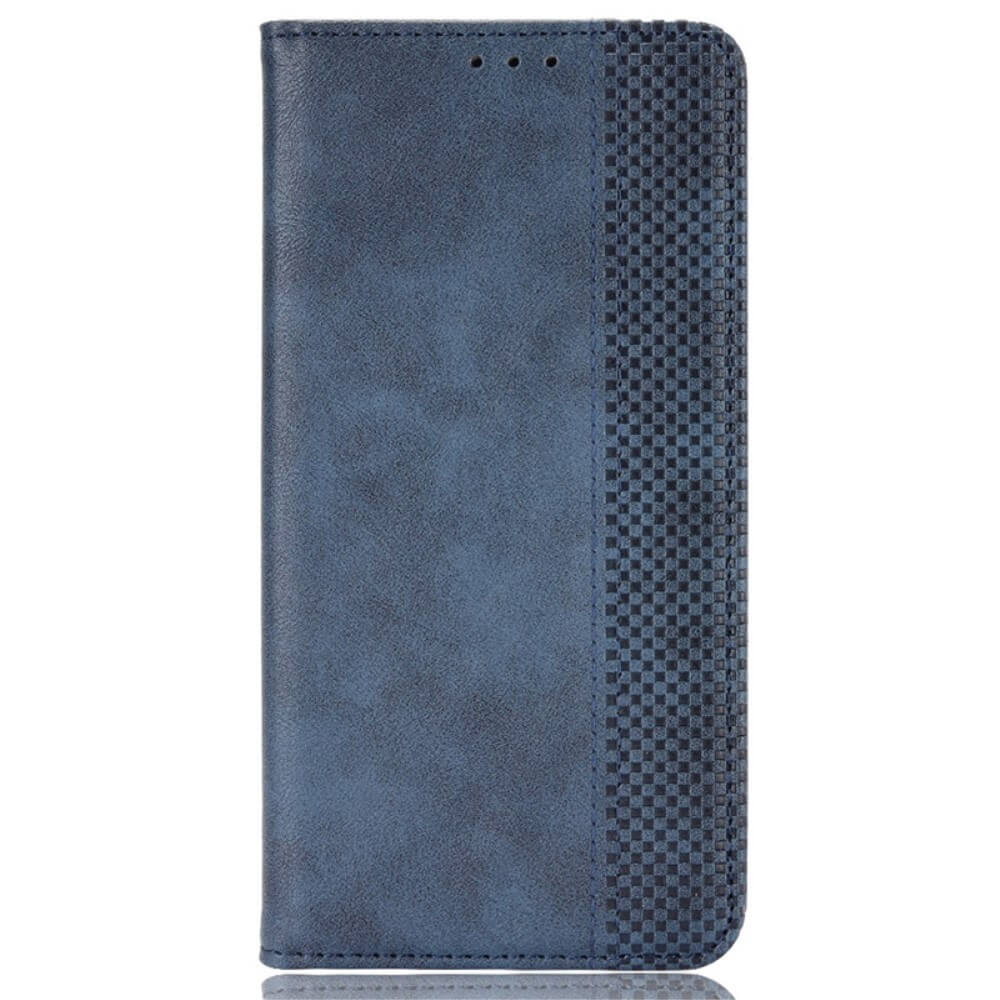 Honor Magic6 Pro - Custodia Vintage Flip Case