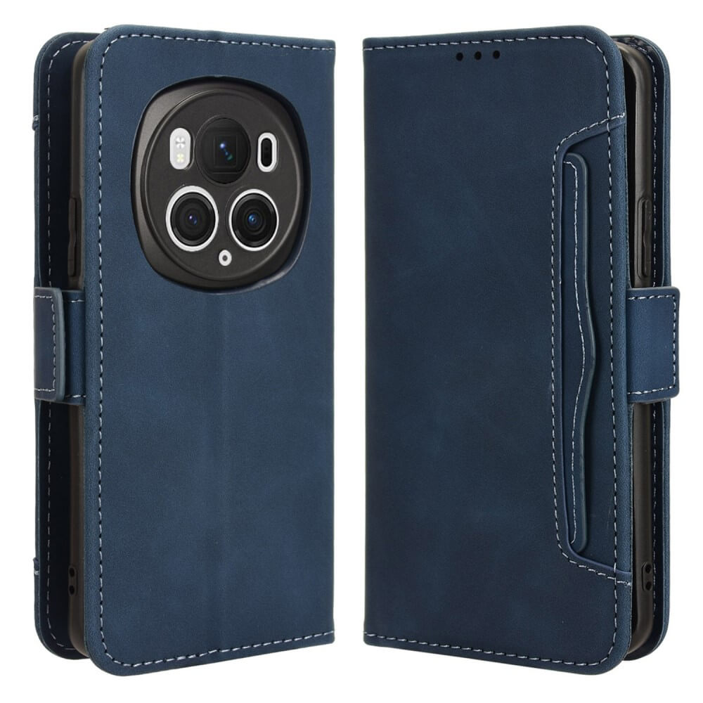 HONOR Magic6 Pro - Custodia multiple card slots