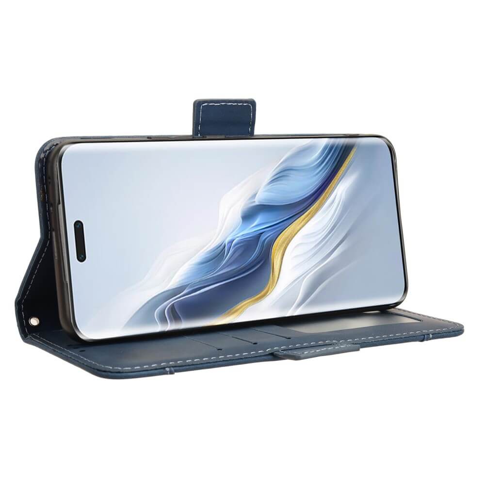 HONOR Magic6 Pro - Custodia multiple card slots