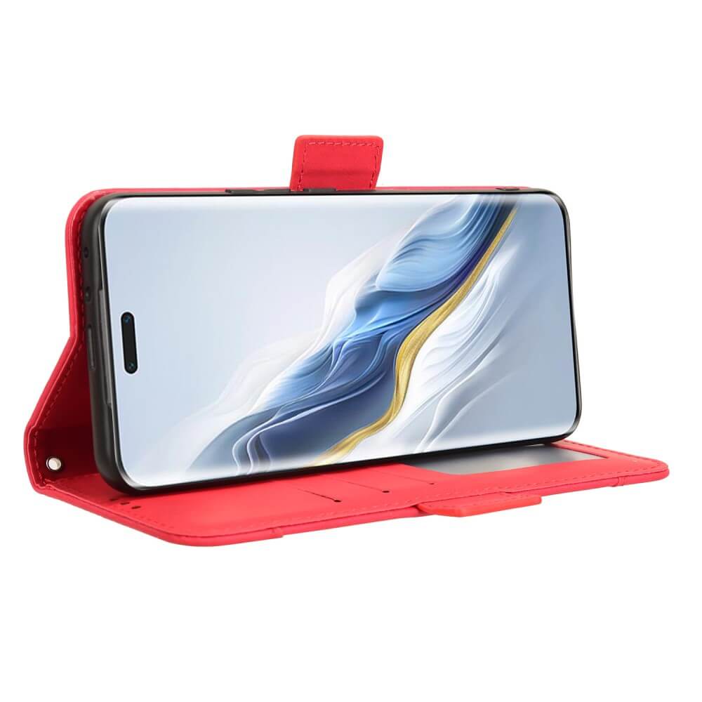 HONOR Magic6 Pro - Custodia multiple card slots