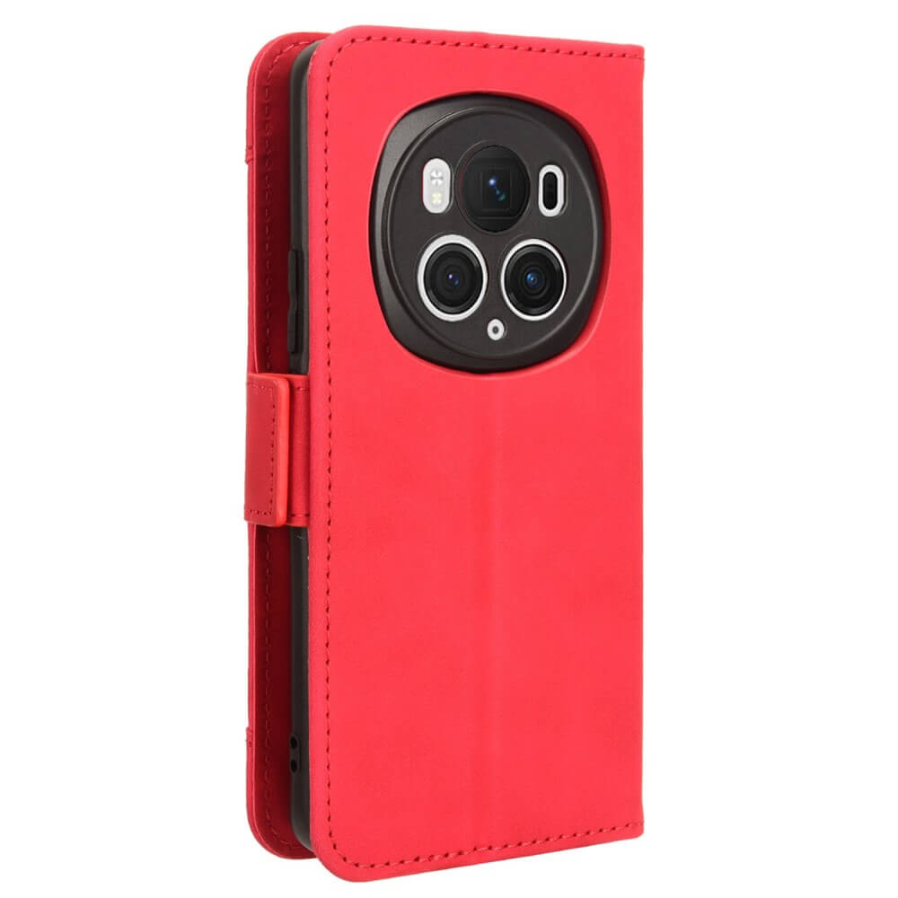 HONOR Magic6 Pro - Custodia multiple card slots