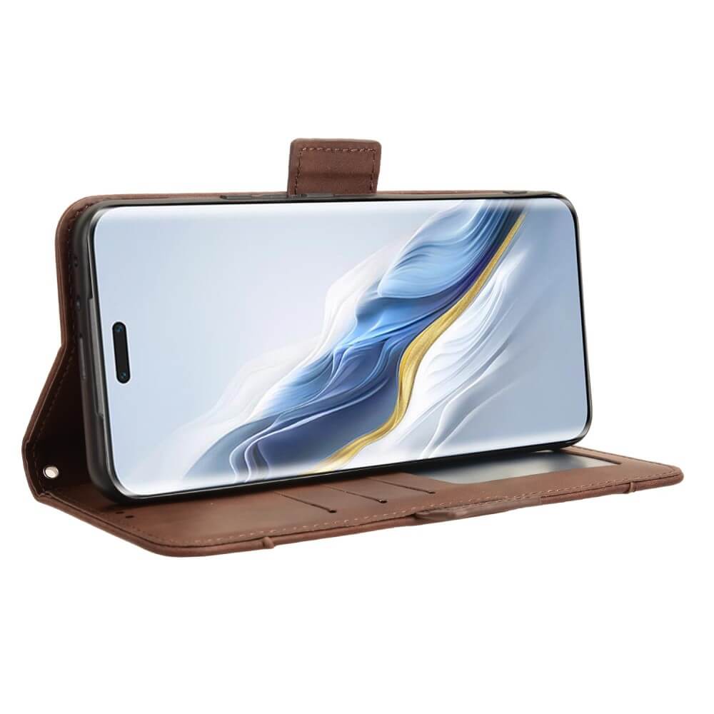 HONOR Magic6 Pro - Custodia multiple card slots