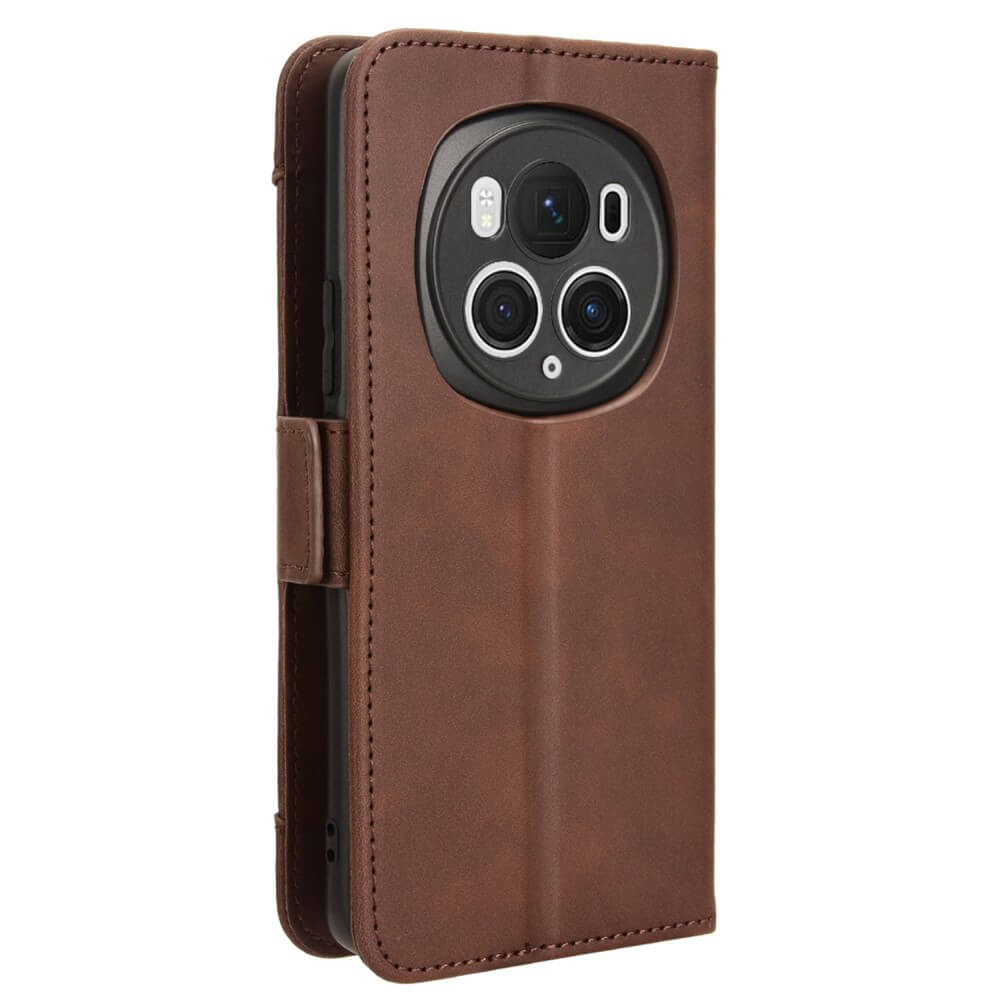 HONOR Magic6 Pro - Custodia multiple card slots