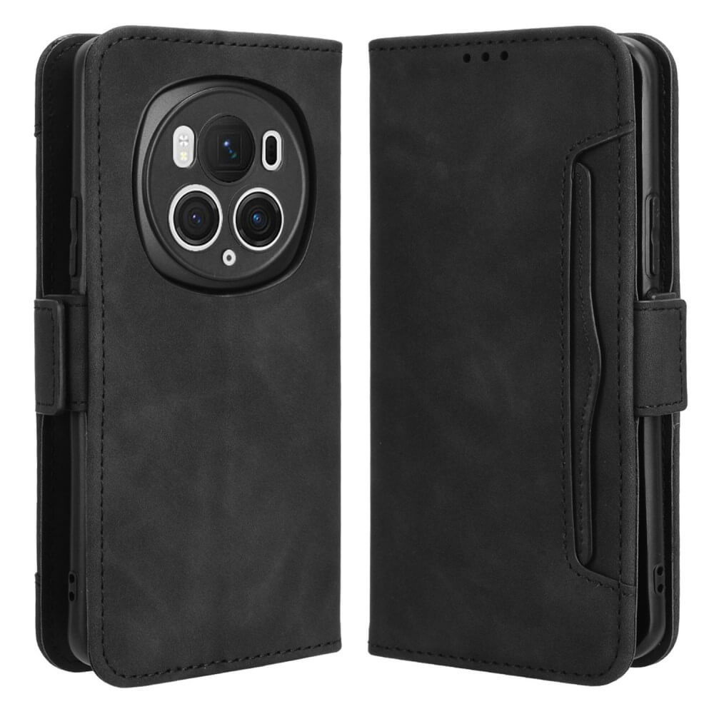 HONOR Magic6 Pro - Custodia multiple card slots