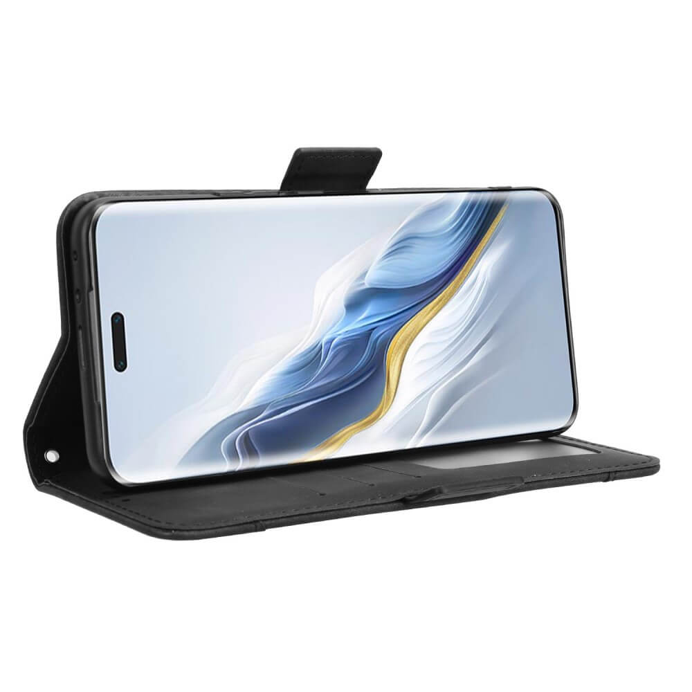 HONOR Magic6 Pro - Custodia multiple card slots